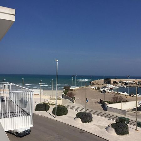 Апартаменти Casa Sul Mare - Wifi Free - Parcheggio Privato Сан-Фока Екстер'єр фото