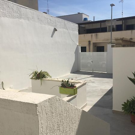 Апартаменти Casa Sul Mare - Wifi Free - Parcheggio Privato Сан-Фока Екстер'єр фото