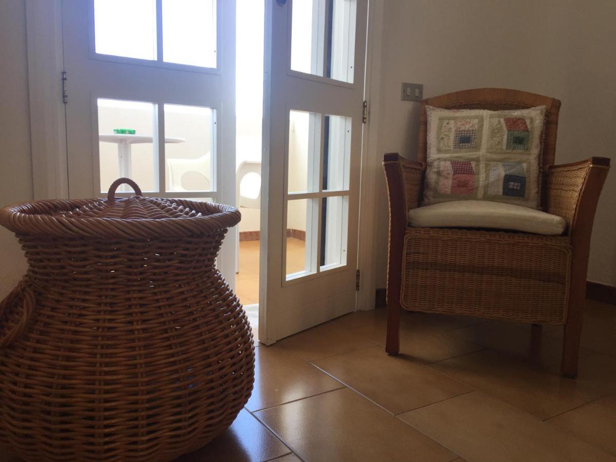 Апартаменти Casa Sul Mare - Wifi Free - Parcheggio Privato Сан-Фока Екстер'єр фото