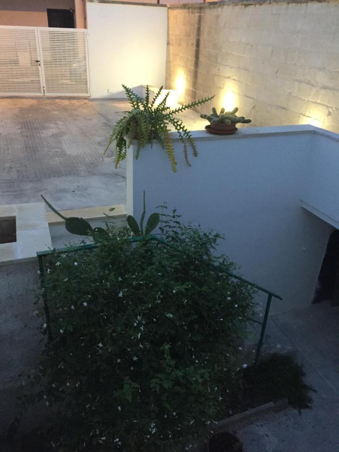 Апартаменти Casa Sul Mare - Wifi Free - Parcheggio Privato Сан-Фока Екстер'єр фото