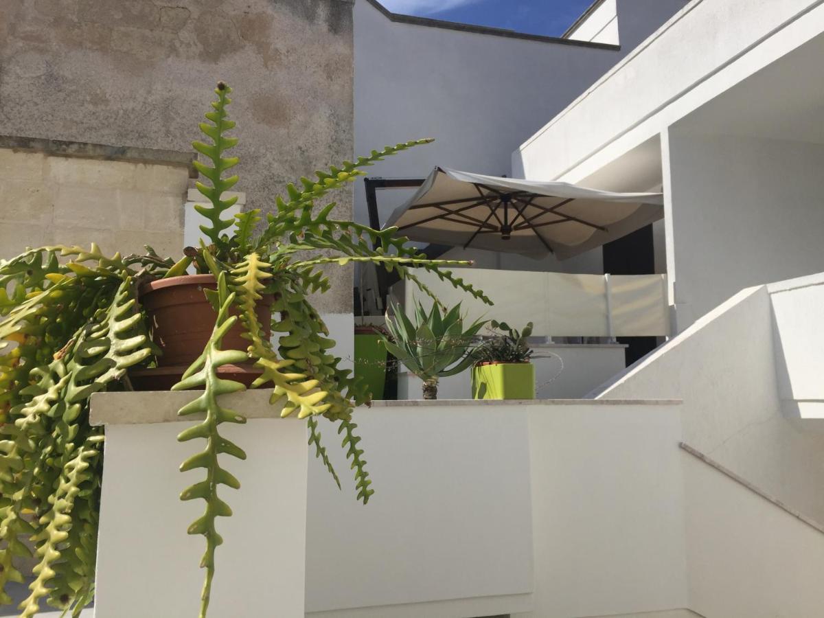 Апартаменти Casa Sul Mare - Wifi Free - Parcheggio Privato Сан-Фока Екстер'єр фото