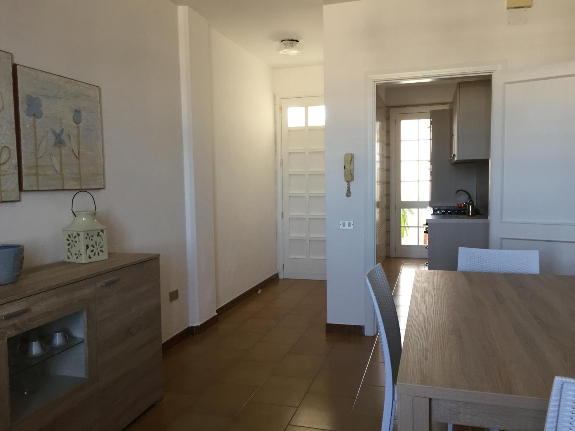 Апартаменти Casa Sul Mare - Wifi Free - Parcheggio Privato Сан-Фока Екстер'єр фото