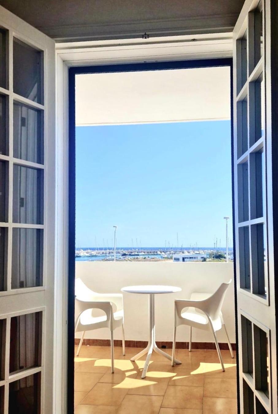 Апартаменти Casa Sul Mare - Wifi Free - Parcheggio Privato Сан-Фока Екстер'єр фото