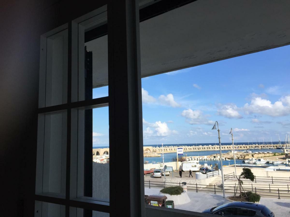 Апартаменти Casa Sul Mare - Wifi Free - Parcheggio Privato Сан-Фока Екстер'єр фото