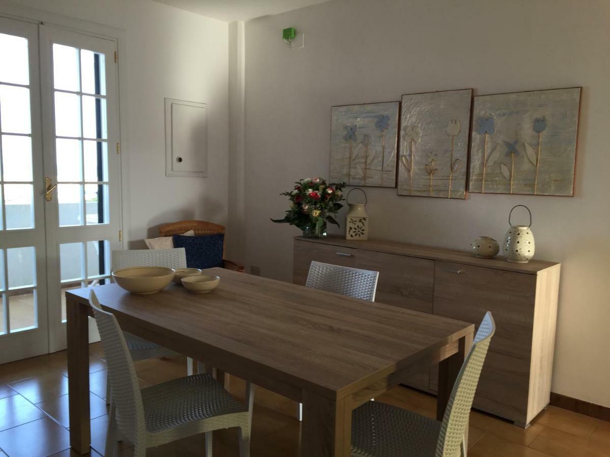 Апартаменти Casa Sul Mare - Wifi Free - Parcheggio Privato Сан-Фока Екстер'єр фото